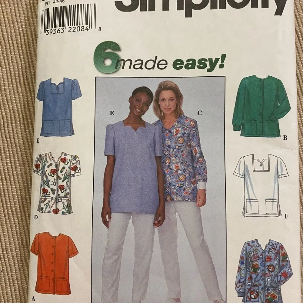 Old pattern bundle - Picture 4 of 7